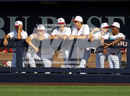 Thumbnail 3 in Kilgore vs. Benbrook Game 1 (UIL 4A Regional Finals) photogallery.