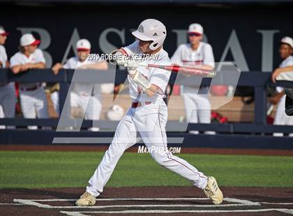 Thumbnail 2 in Kilgore vs. Benbrook Game 1 (UIL 4A Regional Finals) photogallery.