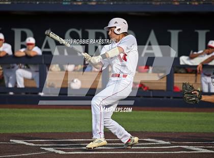 Thumbnail 3 in Kilgore vs. Benbrook Game 1 (UIL 4A Regional Finals) photogallery.