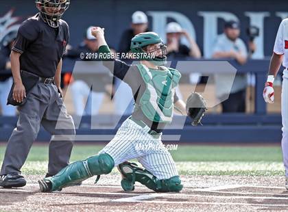 Thumbnail 2 in Kilgore vs. Benbrook Game 1 (UIL 4A Regional Finals) photogallery.