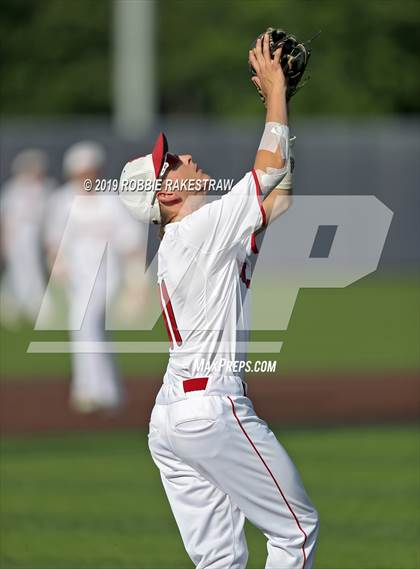 Thumbnail 1 in Kilgore vs. Benbrook Game 1 (UIL 4A Regional Finals) photogallery.