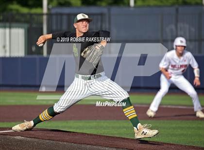 Thumbnail 3 in Kilgore vs. Benbrook Game 1 (UIL 4A Regional Finals) photogallery.