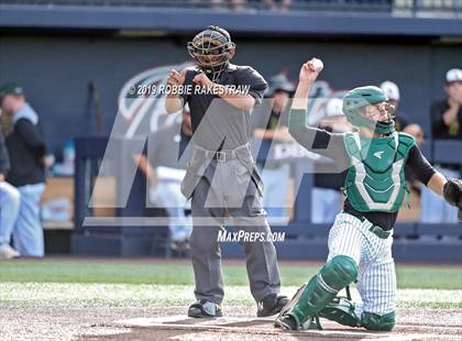 Thumbnail 3 in Kilgore vs. Benbrook Game 1 (UIL 4A Regional Finals) photogallery.