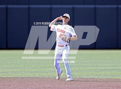 Thumbnail 3 in Kilgore vs. Benbrook Game 1 (UIL 4A Regional Finals) photogallery.