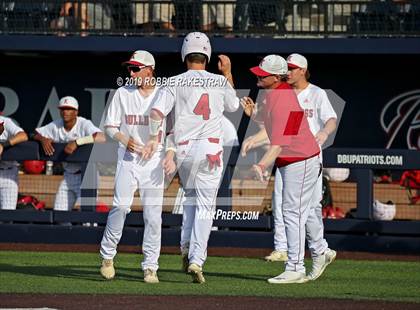 Thumbnail 2 in Kilgore vs. Benbrook Game 1 (UIL 4A Regional Finals) photogallery.