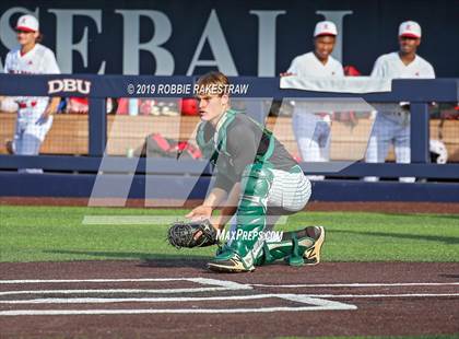 Thumbnail 2 in Kilgore vs. Benbrook Game 1 (UIL 4A Regional Finals) photogallery.