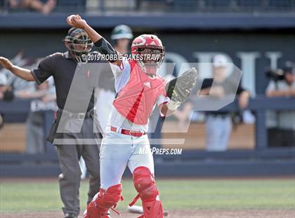 Thumbnail 1 in Kilgore vs. Benbrook Game 1 (UIL 4A Regional Finals) photogallery.