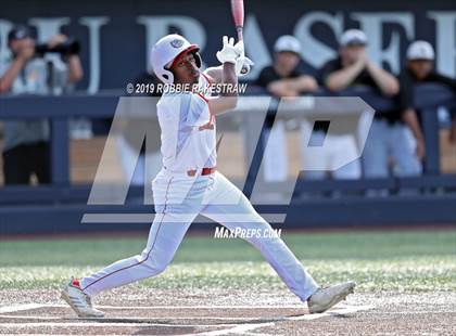 Thumbnail 2 in Kilgore vs. Benbrook Game 1 (UIL 4A Regional Finals) photogallery.