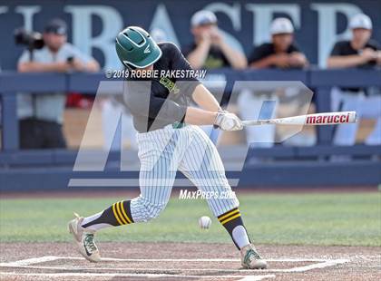 Thumbnail 1 in Kilgore vs. Benbrook Game 1 (UIL 4A Regional Finals) photogallery.