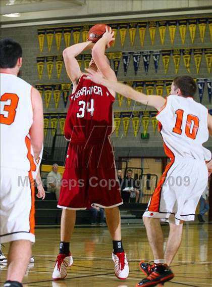 Thumbnail 3 in Roseville vs Bear River (Common Good Classic) photogallery.