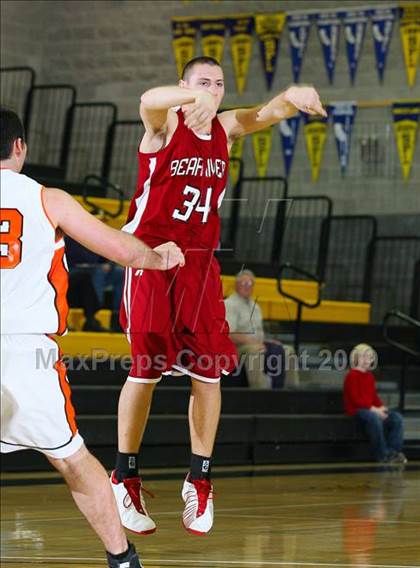 Thumbnail 1 in Roseville vs Bear River (Common Good Classic) photogallery.