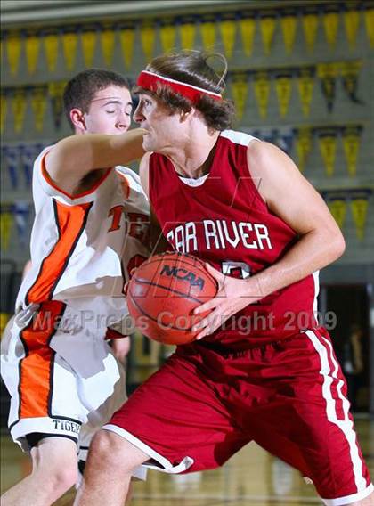 Thumbnail 3 in Roseville vs Bear River (Common Good Classic) photogallery.