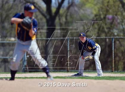 Thumbnail 2 in Messmer @ Brookfield Academy photogallery.