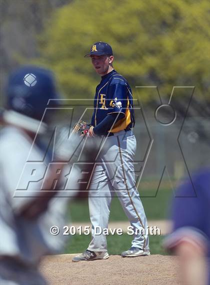 Thumbnail 2 in Messmer @ Brookfield Academy photogallery.