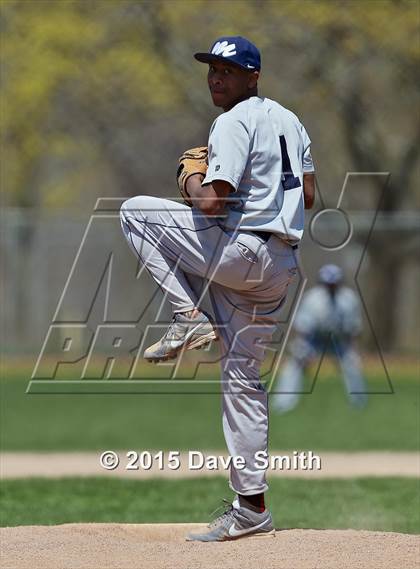 Thumbnail 1 in Messmer @ Brookfield Academy photogallery.