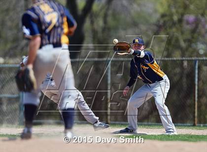 Thumbnail 3 in Messmer @ Brookfield Academy photogallery.
