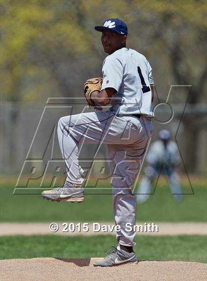 Thumbnail 2 in Messmer @ Brookfield Academy photogallery.