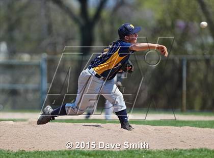 Thumbnail 2 in Messmer @ Brookfield Academy photogallery.