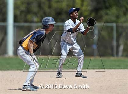 Thumbnail 2 in Messmer @ Brookfield Academy photogallery.
