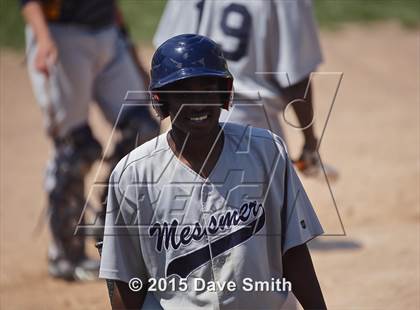 Thumbnail 3 in Messmer @ Brookfield Academy photogallery.