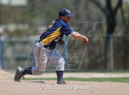 Thumbnail 2 in Messmer @ Brookfield Academy photogallery.