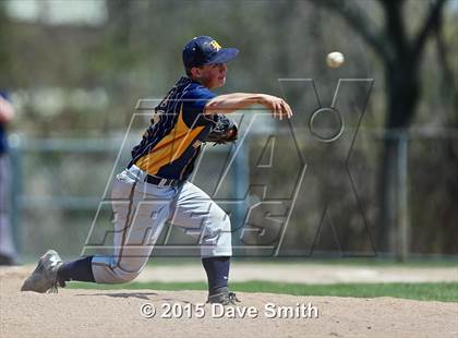Thumbnail 1 in Messmer @ Brookfield Academy photogallery.