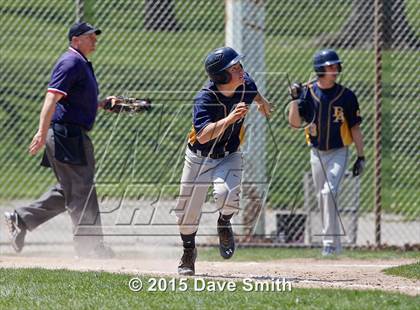 Thumbnail 2 in Messmer @ Brookfield Academy photogallery.