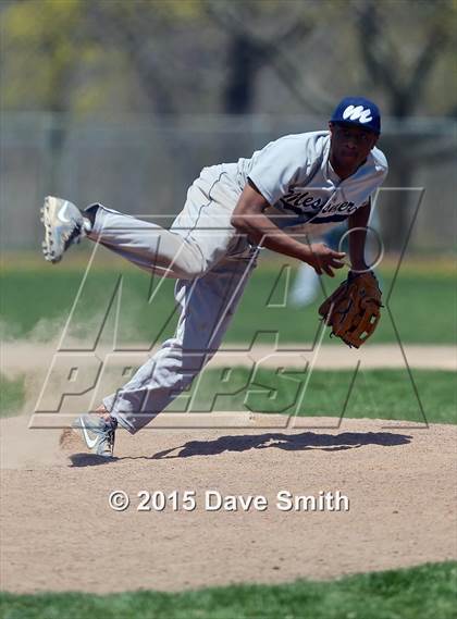 Thumbnail 3 in Messmer @ Brookfield Academy photogallery.
