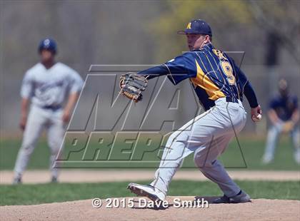 Thumbnail 3 in Messmer @ Brookfield Academy photogallery.