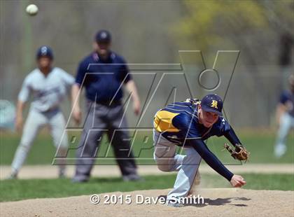 Thumbnail 1 in Messmer @ Brookfield Academy photogallery.