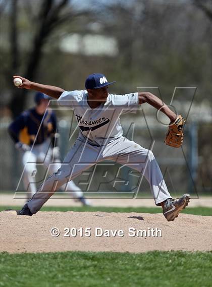 Thumbnail 3 in Messmer @ Brookfield Academy photogallery.
