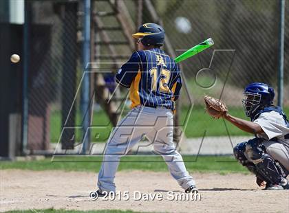 Thumbnail 1 in Messmer @ Brookfield Academy photogallery.