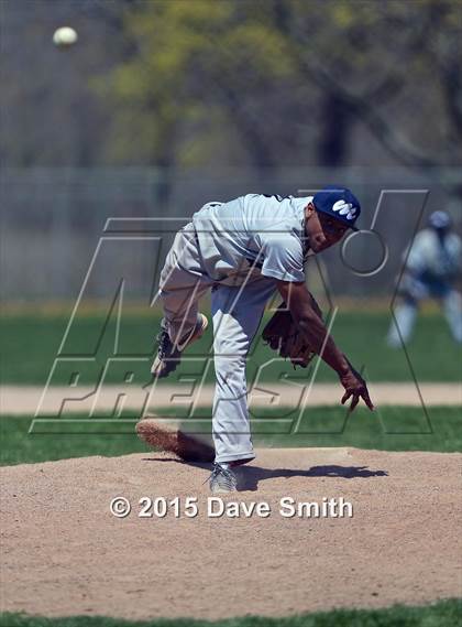 Thumbnail 3 in Messmer @ Brookfield Academy photogallery.