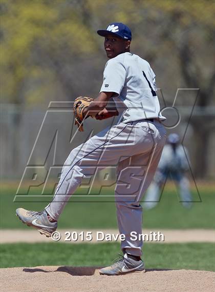 Thumbnail 3 in Messmer @ Brookfield Academy photogallery.