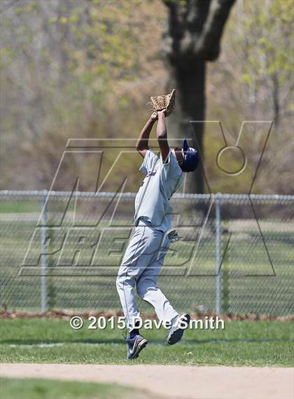 Thumbnail 3 in Messmer @ Brookfield Academy photogallery.