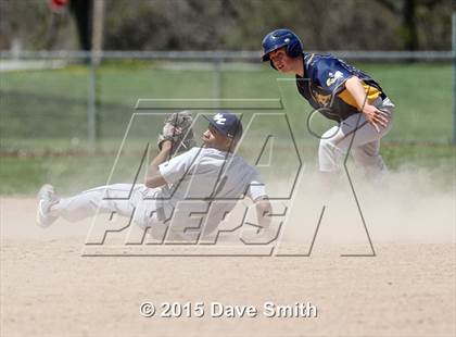 Thumbnail 2 in Messmer @ Brookfield Academy photogallery.