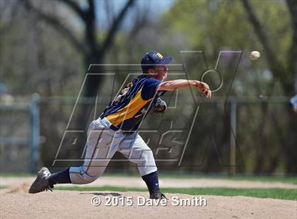 Thumbnail 3 in Messmer @ Brookfield Academy photogallery.