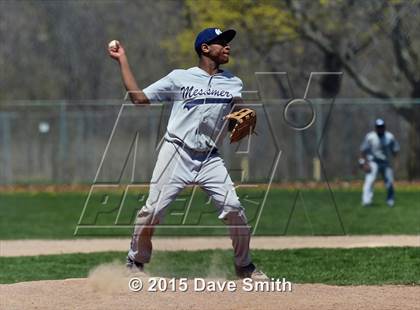 Thumbnail 2 in Messmer @ Brookfield Academy photogallery.