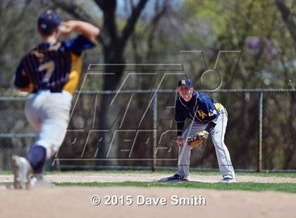 Thumbnail 3 in Messmer @ Brookfield Academy photogallery.