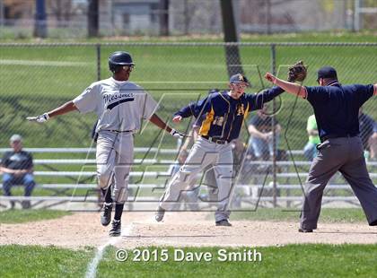 Thumbnail 3 in Messmer @ Brookfield Academy photogallery.