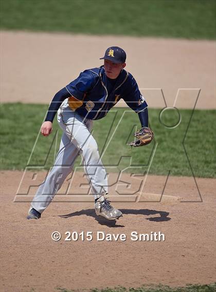 Thumbnail 3 in Messmer @ Brookfield Academy photogallery.