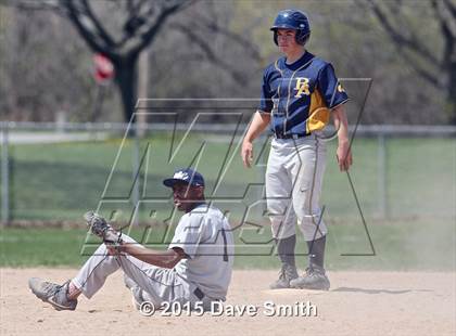 Thumbnail 3 in Messmer @ Brookfield Academy photogallery.