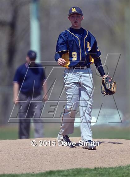 Thumbnail 3 in Messmer @ Brookfield Academy photogallery.