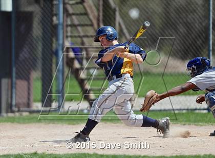 Thumbnail 1 in Messmer @ Brookfield Academy photogallery.