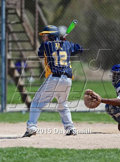 Thumbnail 3 in Messmer @ Brookfield Academy photogallery.