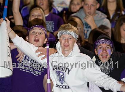 Thumbnail 3 in East @ Collinsville photogallery.
