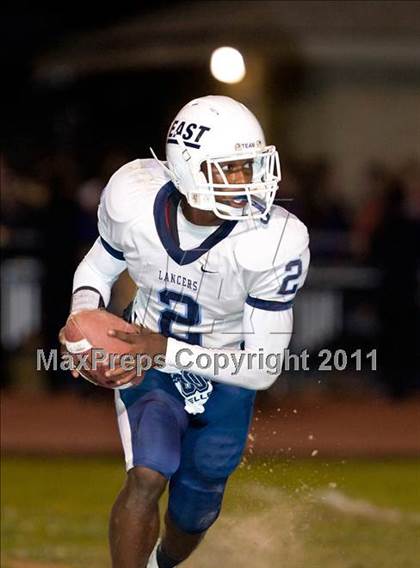 Thumbnail 3 in East @ Collinsville photogallery.