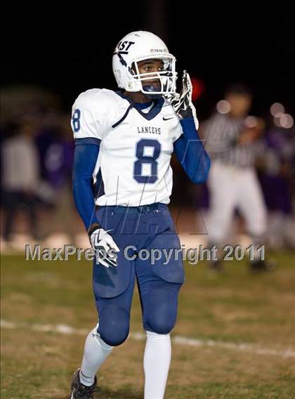 Thumbnail 3 in East @ Collinsville photogallery.