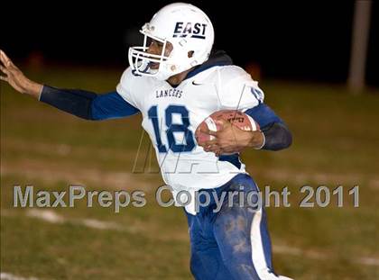 Thumbnail 1 in East @ Collinsville photogallery.