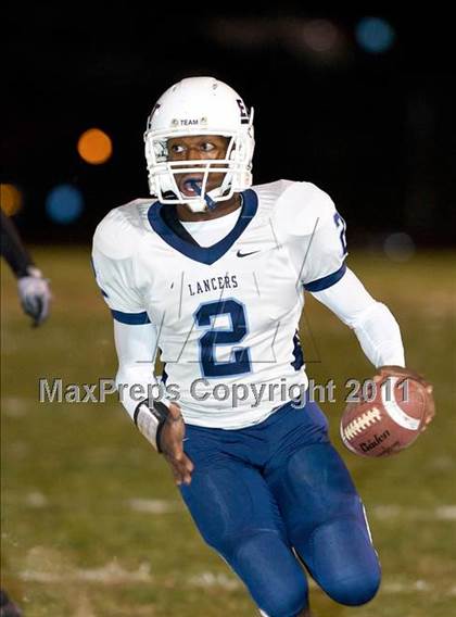 Thumbnail 1 in East @ Collinsville photogallery.
